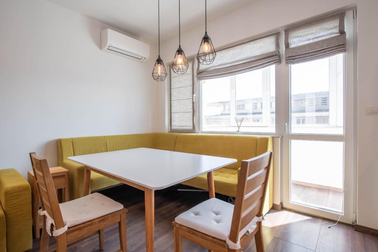 Cosy Apartment In Central Varna Exterior foto