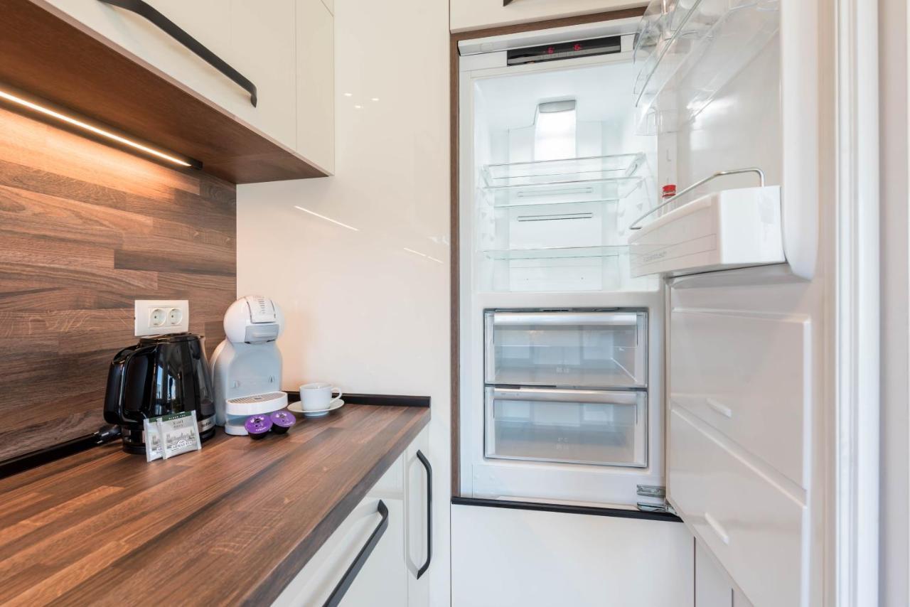 Cosy Apartment In Central Varna Exterior foto