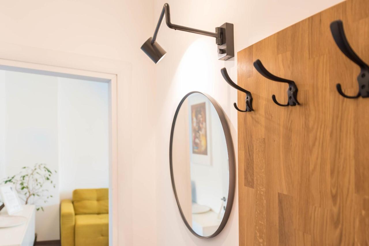 Cosy Apartment In Central Varna Exterior foto